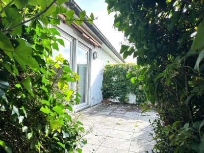 Solides Ein- Zweifamilienhaus in Wipperfürth in ruhiger Lage