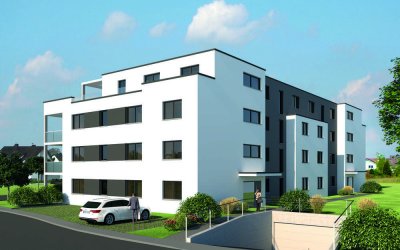 PENTHOUSE WOHNUNG 3.OG 5 ZIMMER