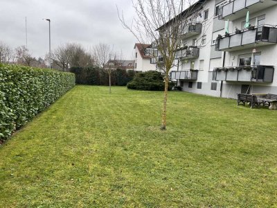 3-Zimmer Wohnung im 1. OG in Mainhausen/Mainflingen