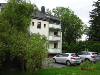 Individuell und komfortabel im Grünen wohnen