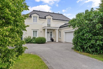 In Fontana zu Hause - Stilvolles Familienparadies mit perfektem Grundriss