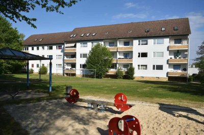 Schöne 3-Zimmer-Wohnung mit Loggia// 2.OG links