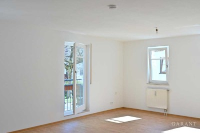Wunderbare 2 Zimmer-Stadtwohnung!