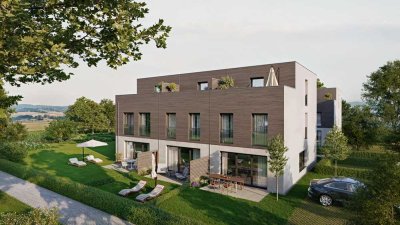 Endlich Platz für alle – Ihr neues Familienzuhause am Feld