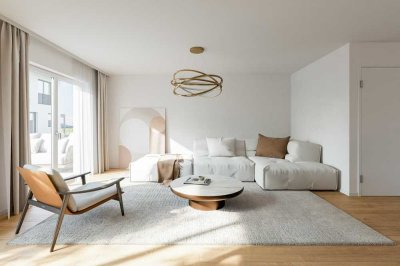 KfW 40 Neubau bei Obertraubling - TÜV - begleitet und Bezahlung nach Baufortschritt sicher und fair