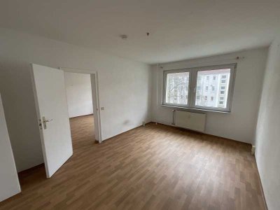 Gemütliche 2-Raum-Wohnung in ruhiger Lage