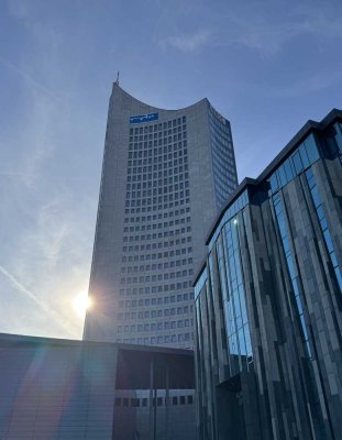 FAKTOR 16: Paket von 7 Wohnungen + 7 TG-Stellplätzen