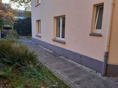 Gemütlich Wohnen in der Stadt