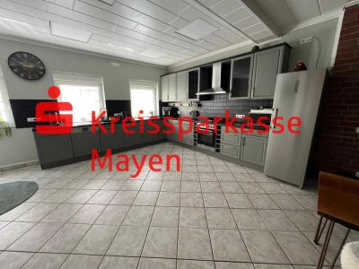 Ihr neues Zuhause - Modernes Einfamilienhaus im Stadtkern von Mayen