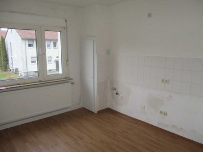 Schöne 1-Zimmer Wohnung in Troisdorf mit Balkon