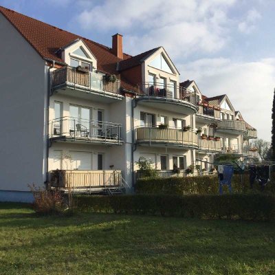 Wohnen in herrlicher Randlage von Königsbrück