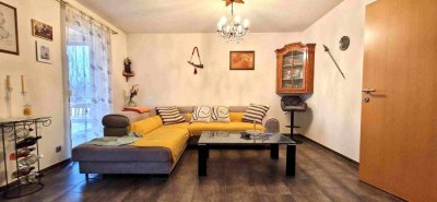 Energieeffizienter Bungalow mit Doppelgarage und Gemüsegarten in Hohenems