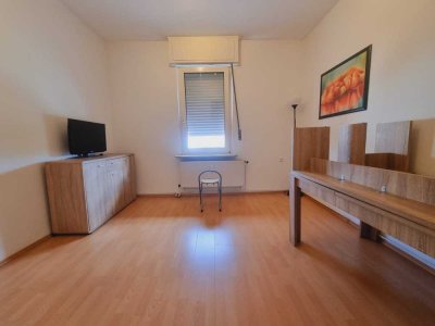 2-Zimmer-Wohnung in Heusenstamm