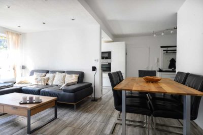*TOP-DEAL in 2025: 3,5 Zi-Whg., 92m² Wfl., EBK, Balkon, TG-Platz in Höfen*
