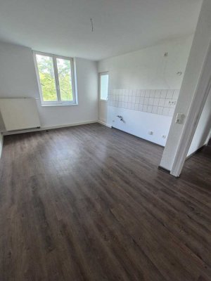 Schöne große 2  ZKB Wohnung zu vermieten !