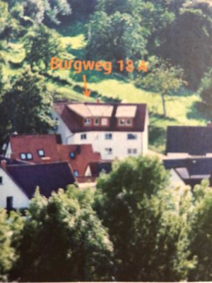 Von Privat! Gepflegte 3- Zimmer, 80qm, TGL- Bad, Terasse, 5- Fam. Haus