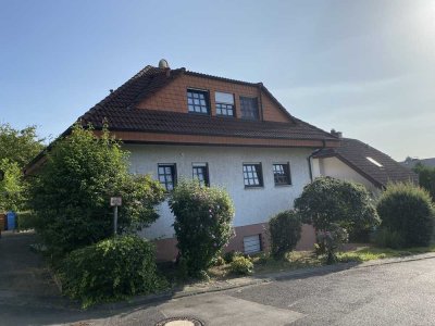 Preiswertes 4-Zimmer-Einfamilienhaus in Unkel inkl. kleiner Einliegerwohnung