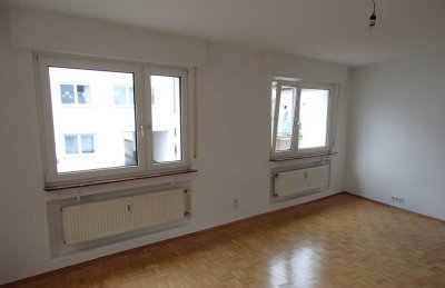 4-Zimmer Maisonette-Wohnung mit Süd-Balkon in Griesheim