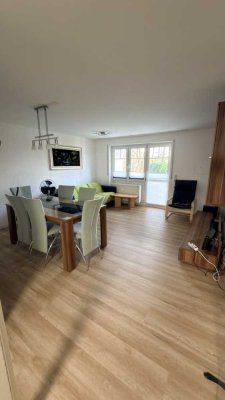 2-Zi-Wohnung Halbhöhenlage - Kapitalanlage