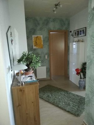Schöne 3,5-Zimmer-Wohnung mit Balkon in Datteln