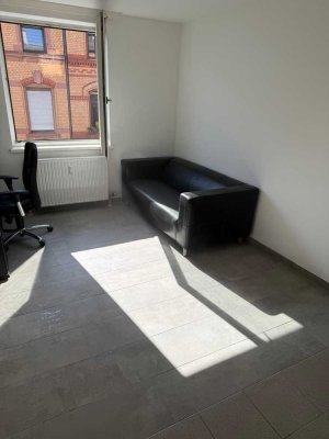 ***Möblierte, ruhige 2 Zi-Appartement  in Mannheim-City***