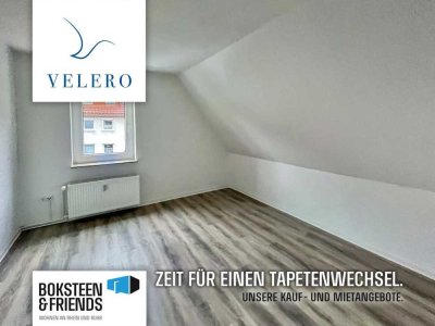 Auf der Suche nach der ersten eigenen Wohnung?!