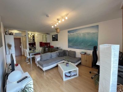 *NIEDRIGEN ZINS VON 1,99% SICHERN* - APARTMENT IN NIEDERKASSEL