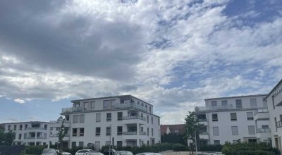 Exklusive 4-Zimmer-Penthousewohnung im Rosenpark – Beste Lage, höchste Qualität