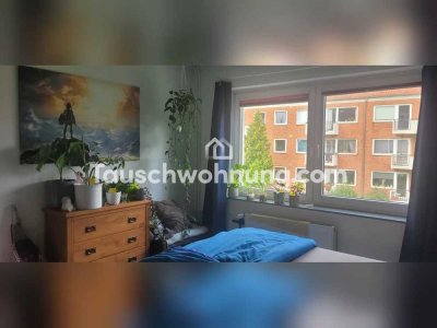 Tauschwohnung: Tausche Wohnung in Lübeck gegen Wohnung in Tübingen