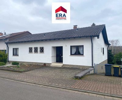 BUNGALOW, RUHIGES WOHNGEBIET, IN VK/LUDWEILER