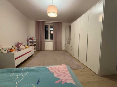3 Zimmer Wohnung in top Lage von Ratingen-Süd