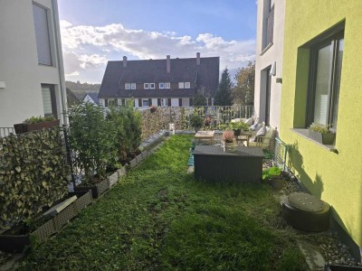 Moderne 3,5-Zimmer-Wohnung in Gemmrigheim (Landkreis Ludwigsburg)