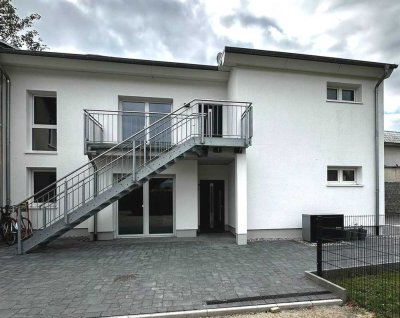 Moderne 2 Zimmerwohnung