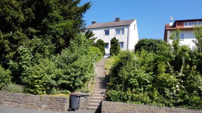 Attraktive 3,5-ZKB Wohnung in Siegen-Geisweid