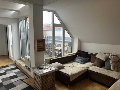 Freundliche Ruheoase in Top-Lage Oberstedten