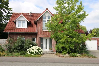 Einfamilienhaus Bj. 2000 (provisionsfrei), gehobene Ausstattung, zentrale Lage in Drensteinfurt