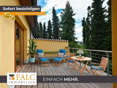 Lassen Sie Ihre Seele baumeln... hier wohnen Sie mit Stil & Komfort!