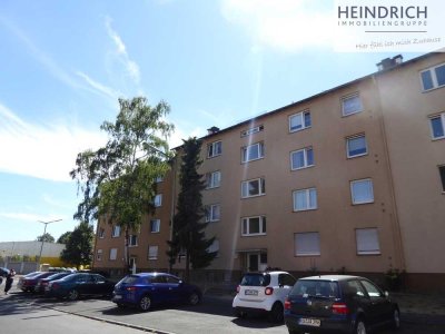 Moderne 2 ZKB in zentraler Lage