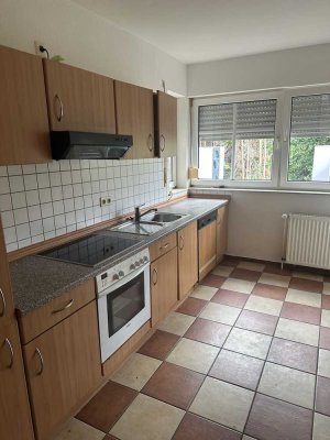 Erdgeschosswohnung in zentraler Lage von Aschendorf