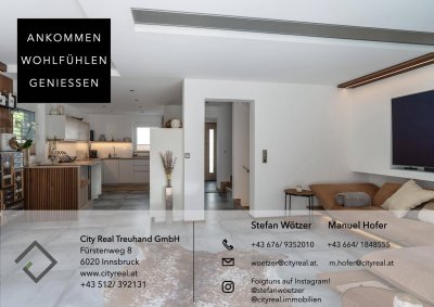 Zwischen Stadt &amp; Natur - Zuhause am Sieglangerufer