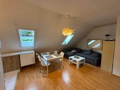 3-Zi-DG-Whg. in bester Südstadtlage