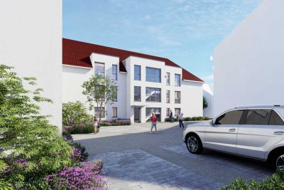 Willkommen in Ihrem neuen Zuhause in Bad Iburg!