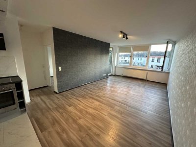 Schöne 2-Zimmer-Wohnung mit Einbauküche in Fuldabrück