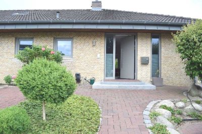 Topp-Einliegerwohnung mit Komfortausstattung in bevorzugter, ruhiger Lage von Rammsee