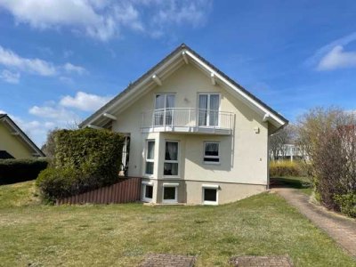 Viel Platz für die ganze Familie