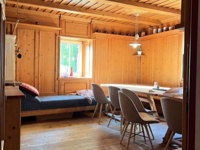 Renditeobjekt in Gmunden- Gasthaus mit 2 Wohnungen