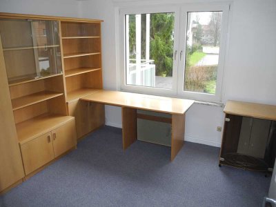 Ruhige, sonnige, zentrale 1,5 Zi-Whg. in Hildesheim