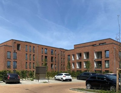 70 m² Wohnung im Liekenquartier | Wohnberechtigungsschein erforderlich!