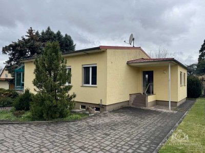 FAMILIENTRAUM IN RADEBEULER BESTLAGE
