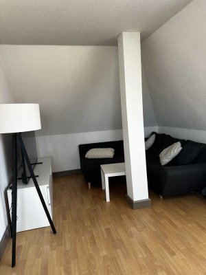 3 Zimmer Wohnung